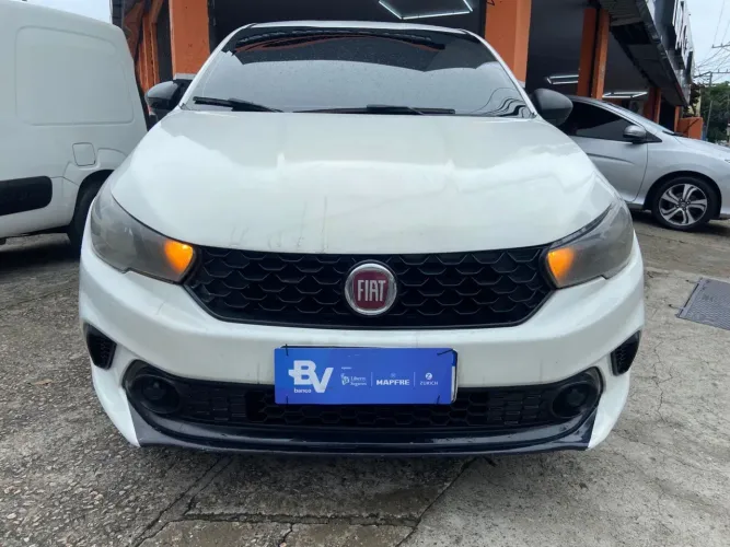 Fiat Argo Drive 1.0 6V Flex 2019