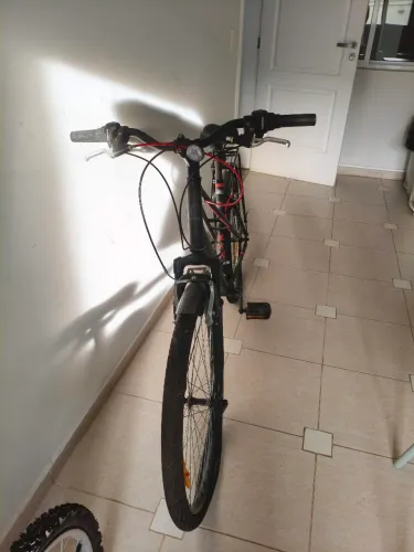 Vendo bike Caloi Urbam