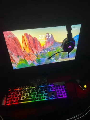Pc gamer