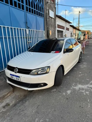 Volkswagen Jetta Highline 2.0 TSI 16V 4P Tiptronic 2014