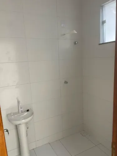 Alugo casa na Piabetinha