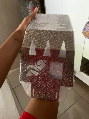 Protetor de Cárter XRE