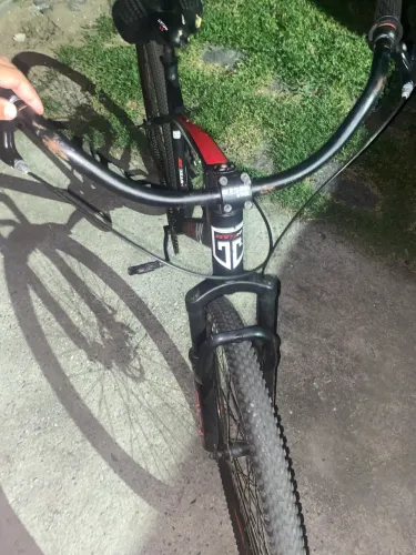 bicicleta aro 29 quadro 20