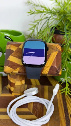 APPLE WATCH 10 GPS + Celular 