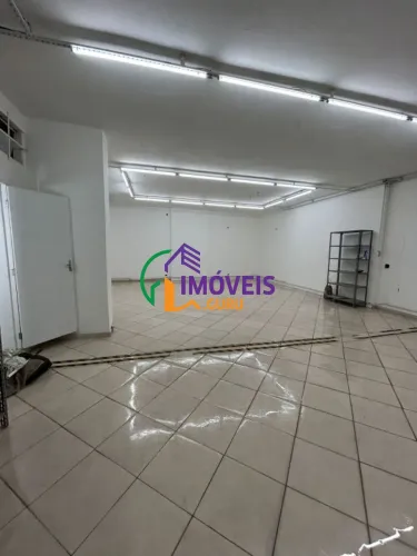 CONJ. COMERCIAL - BARRA FUNDA - SP