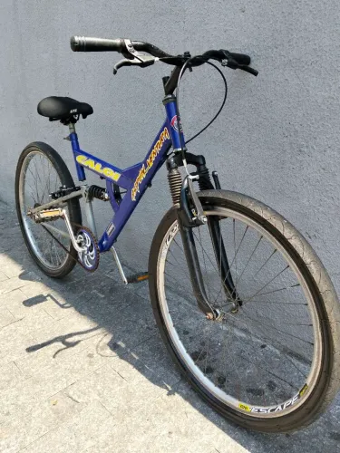 BIKE 26 BOA BONITA E BARATA CHAMA E LEVA