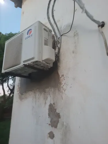 Ar condicionado
