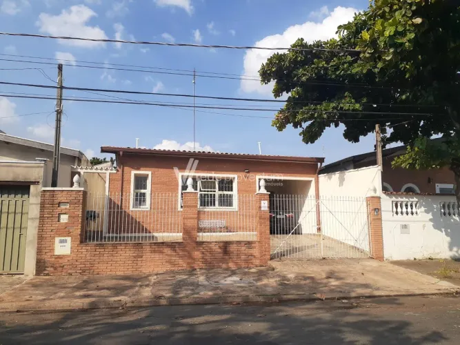 casa - Cidade Jardim - Campinas