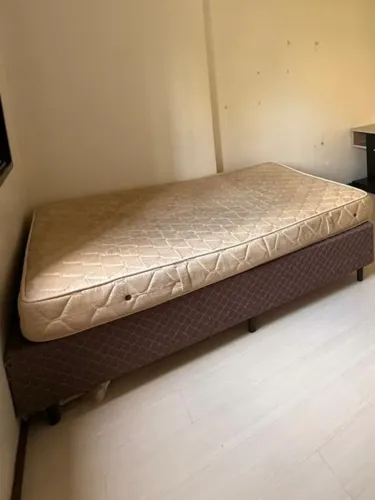 Cama de casal