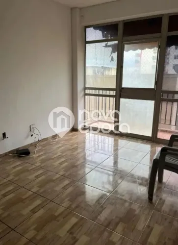 Vila da Penha | Apartamento 2 quartos