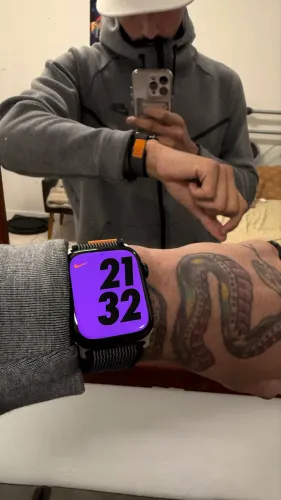 Apple Watch Series 9 