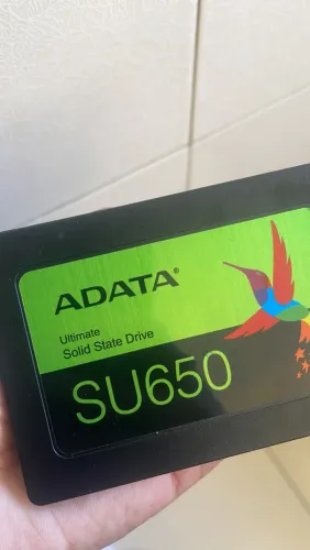 SSD ADATA 480GB