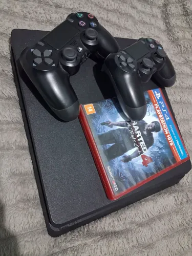 Playstation 4