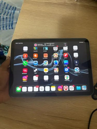 Ipad 10