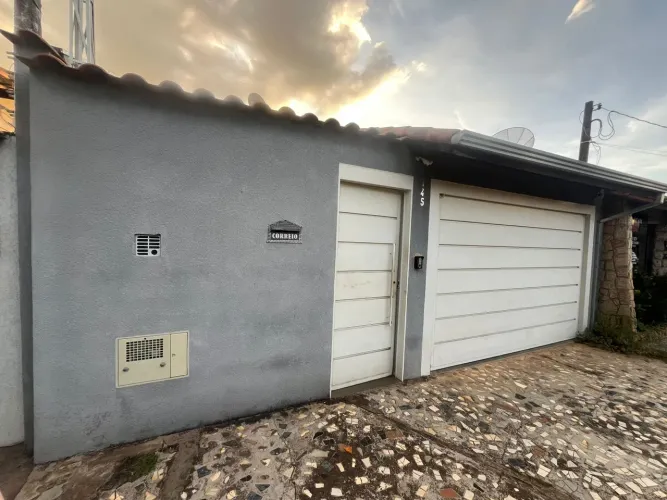 CASA JD SANTA EFIGÊNIA