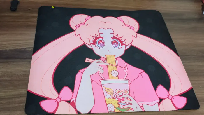 MOUSPED DO FALLEN GRANDE ANIME