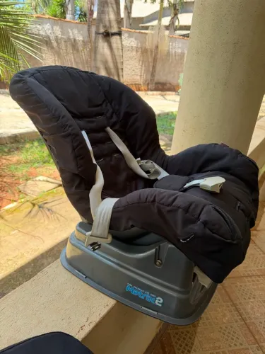Cadeirinha para carro Matrix 2