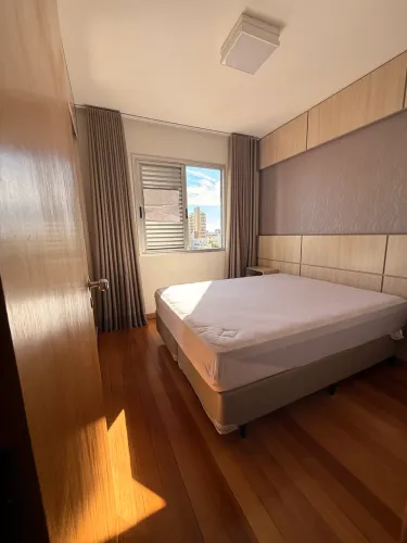 Apartamento flat 1 quarto no anchieta 