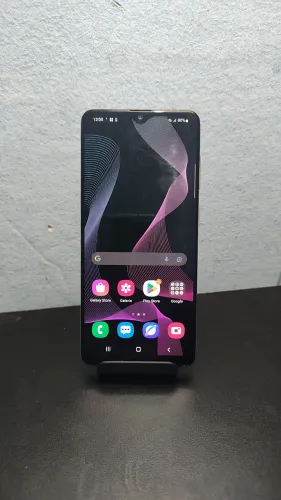 Galaxy a31 128gb , divido até 12x no cartão