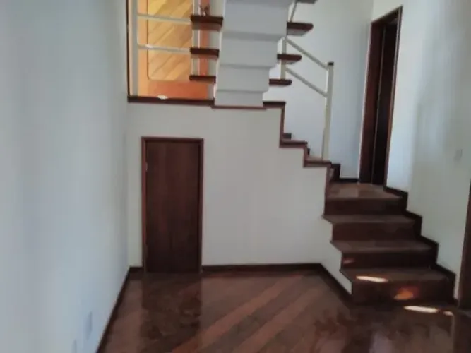 Venda - APARTAMENTO - LOURDES Belo Horizonte MG