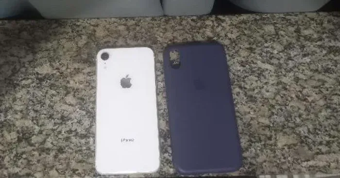 iPhone XR recondicionado