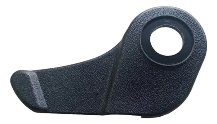 Acabamanto Lateral Gm Corsa Kadett Lado Direito 