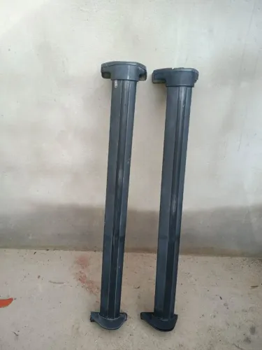 Porte escada para Ford Ka 