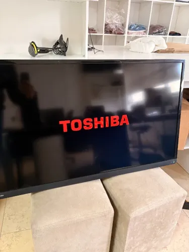 TV 40 polegadas LED