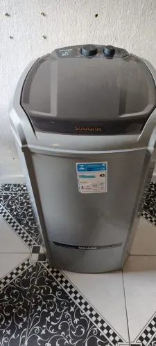Lavadora Suggar 20 kg Semi nova