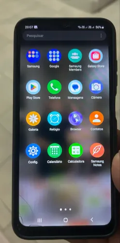 Celular A03