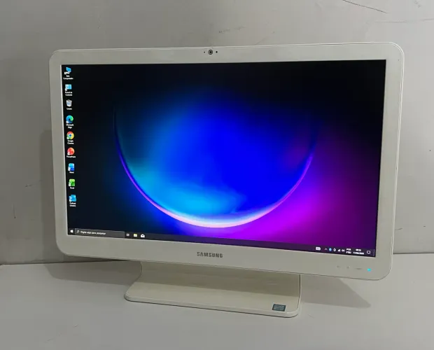 Pc All in One Samsung 7ª geração