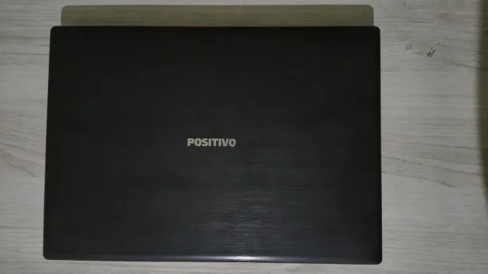 Notebook positivo