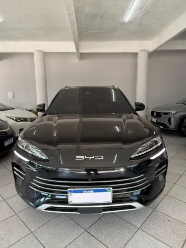 BYD Song Plus Premium 1.5 16V Aut. (hibrido) 2025