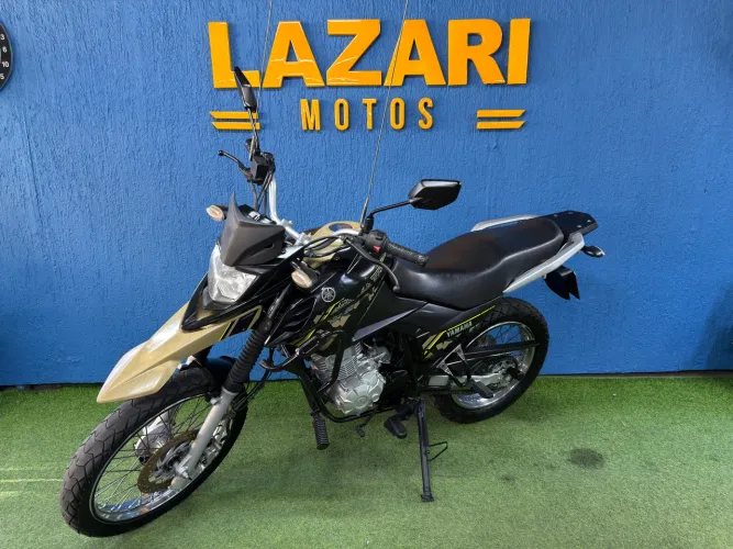 YAMAHA CROSSER 2021 , 40 MIL KM RODADOS , ÚNICO DONO , IPVA 2026 PAGO