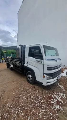 Volkswagen Delivery Express Turbo Diesel (e6) 2023