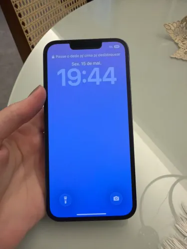 IPHONE 13 PRO - 256 Gb