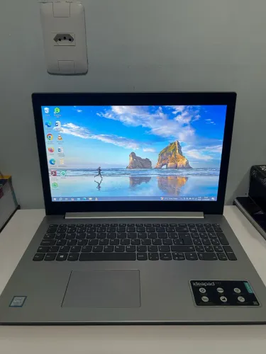Notebook Lenovo 1T