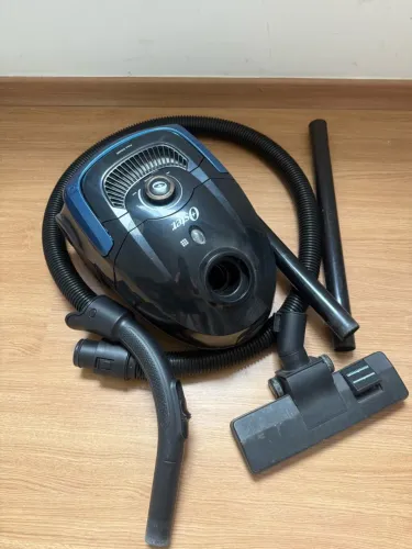 Aspirador de pó oster