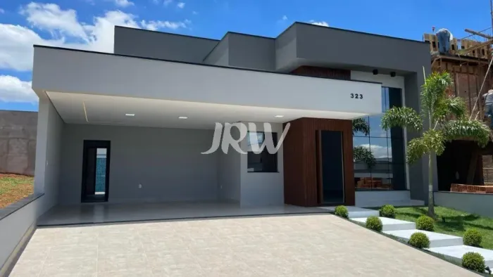 CASA A VENDA NO CONDOMÍNIO MARIA CANDIDA NO BAIRRO RESIDENCIAL DONA MARIA CANDIDA NA CIDAD