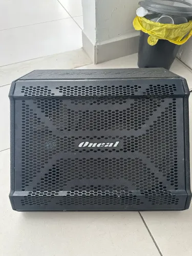 Monitor Ativo Oneal OPMV1412X - Usado - Funcionando Perfeitamente