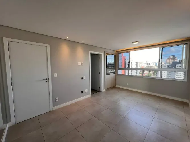 Apartamento 2 Quartos para aluguel, 2 quartos, 1 suíte, 2 vagas, Santa Efigênia - Belo Hor