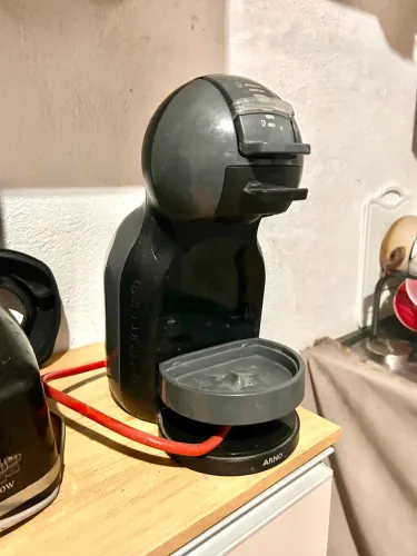 Cafeteira Dolce Gusto