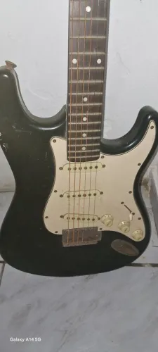 Guitarra Elétrica Memphis
