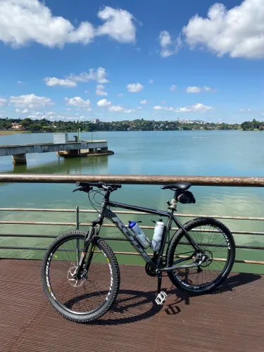 vendo Bicicleta / Bike