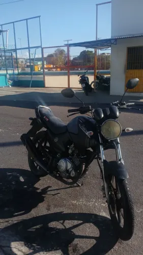 Factor 125cc 2009