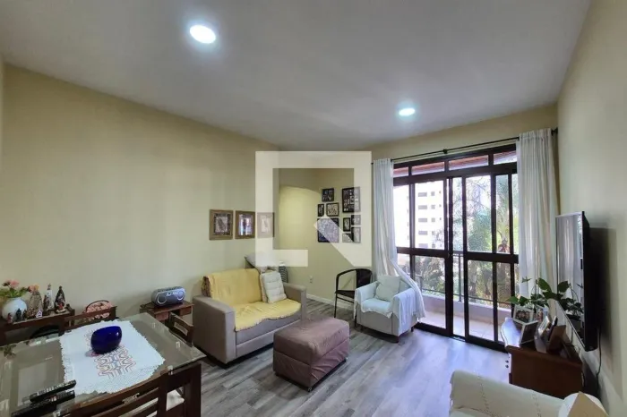 APARTAMENTO RESIDENTIAL em Campinas - São Paulo, Cambuí
