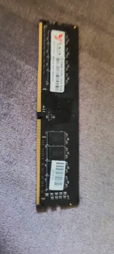 Memória ram DD24 2400MHZ