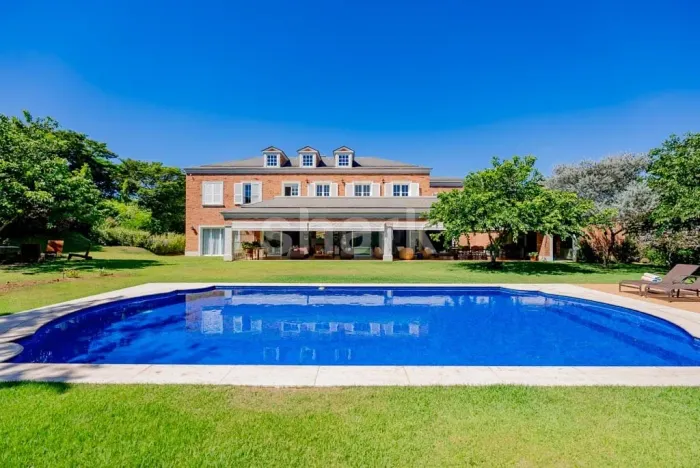 Casa para venda e locação, Haras Larissa, Monte Mor, SP