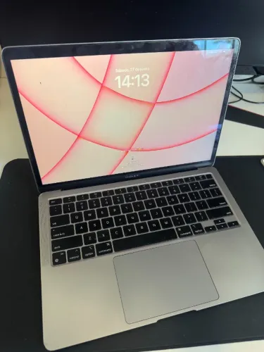 Macbook Air M1 256gb