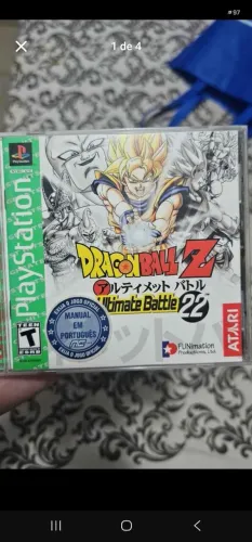 JOGOS PS1 E PS2 e PS4